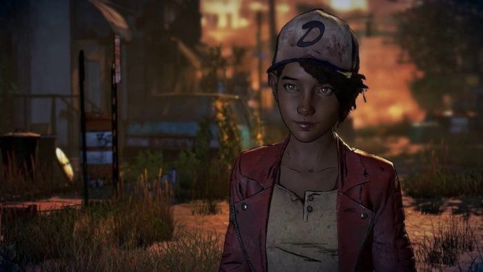Telltale Games Has Cancelled 'The Walking Dead: The Final Season' - Bloody  Disgusting