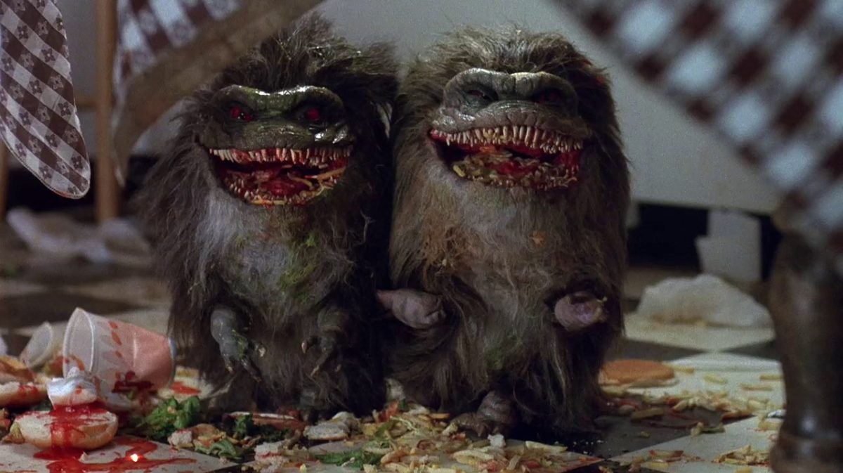 Critters' Feature Film Could Shoot This January in South Africa - Bloody  Disgusting