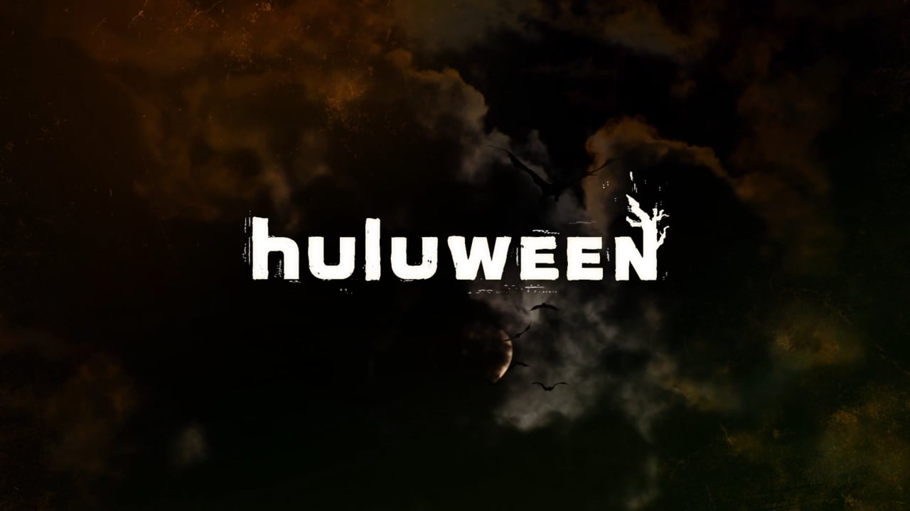 Hulu Kicks Off October With Huluween, a Month-long Immersive Halloween