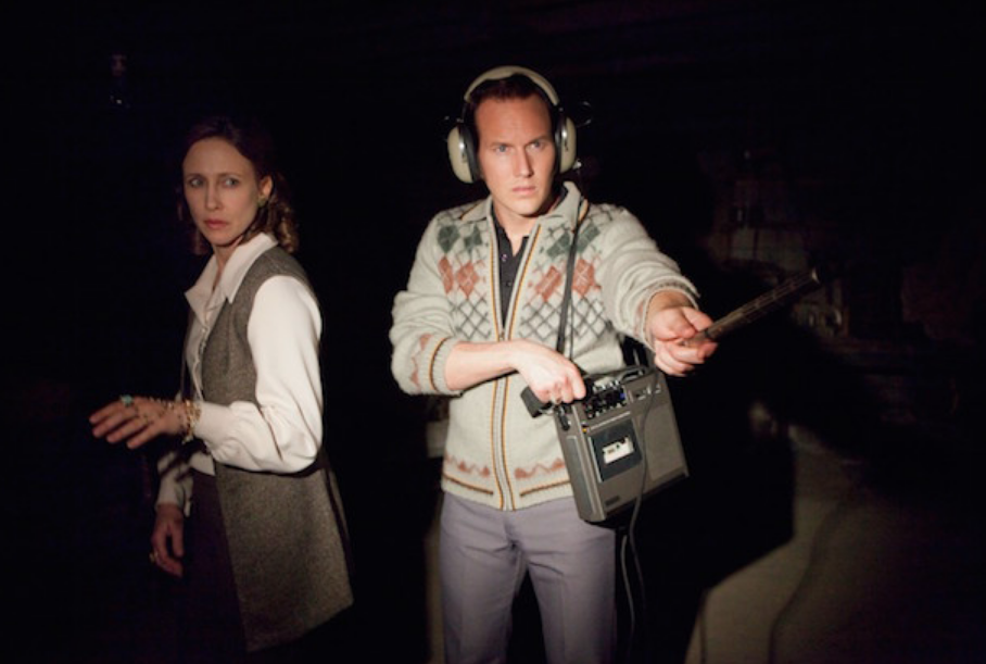the conjuring 2 hd online subtitulada