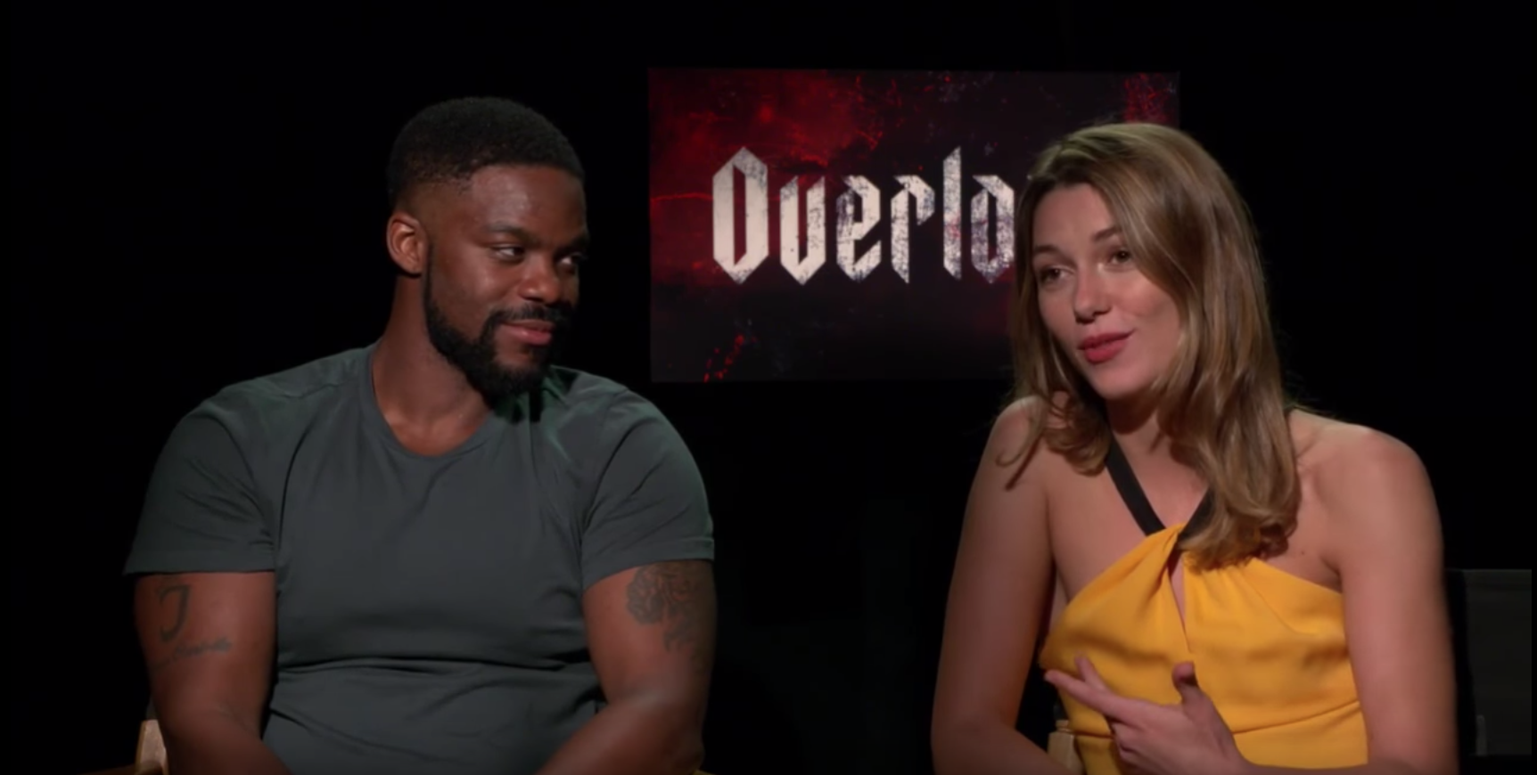 Overlord Interview