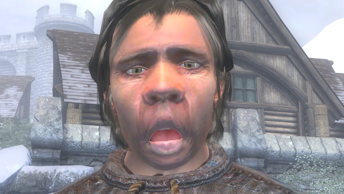 oblivion the shivering isles npcs oblivion the shivering isles npcs