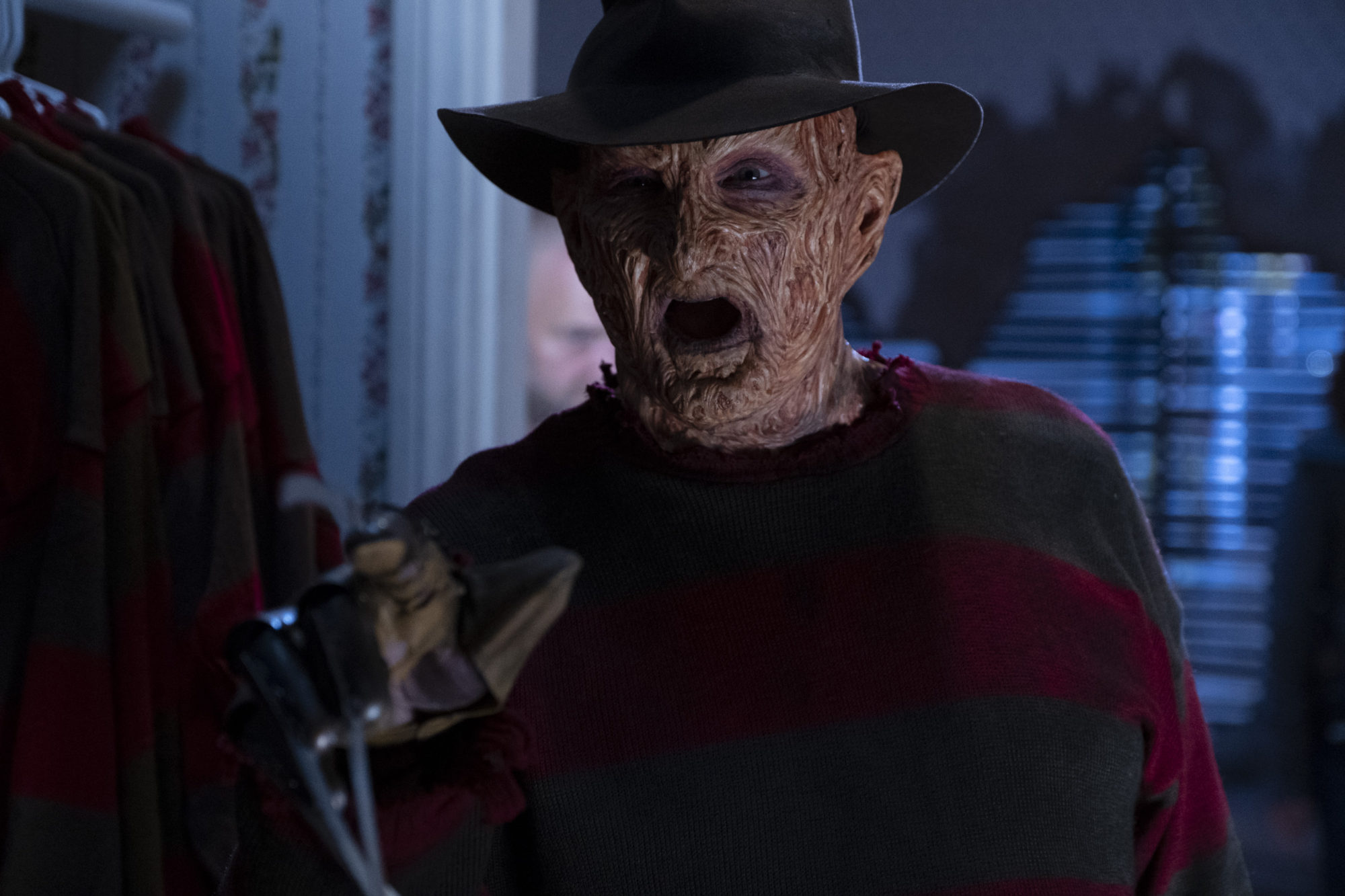 What Should the Rights Holders of 'A Nightmare on Elm Street' Do With the  Franchise Next? - Bloody Disgusting