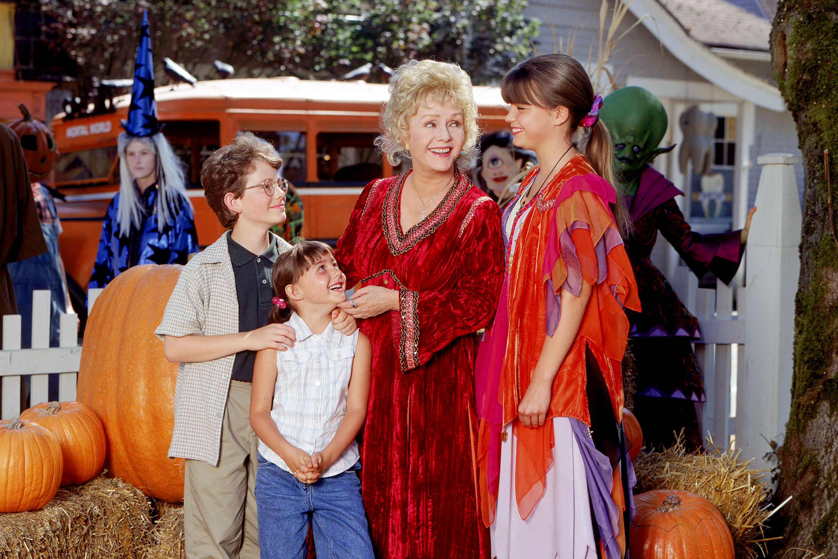 Image result for halloweentown