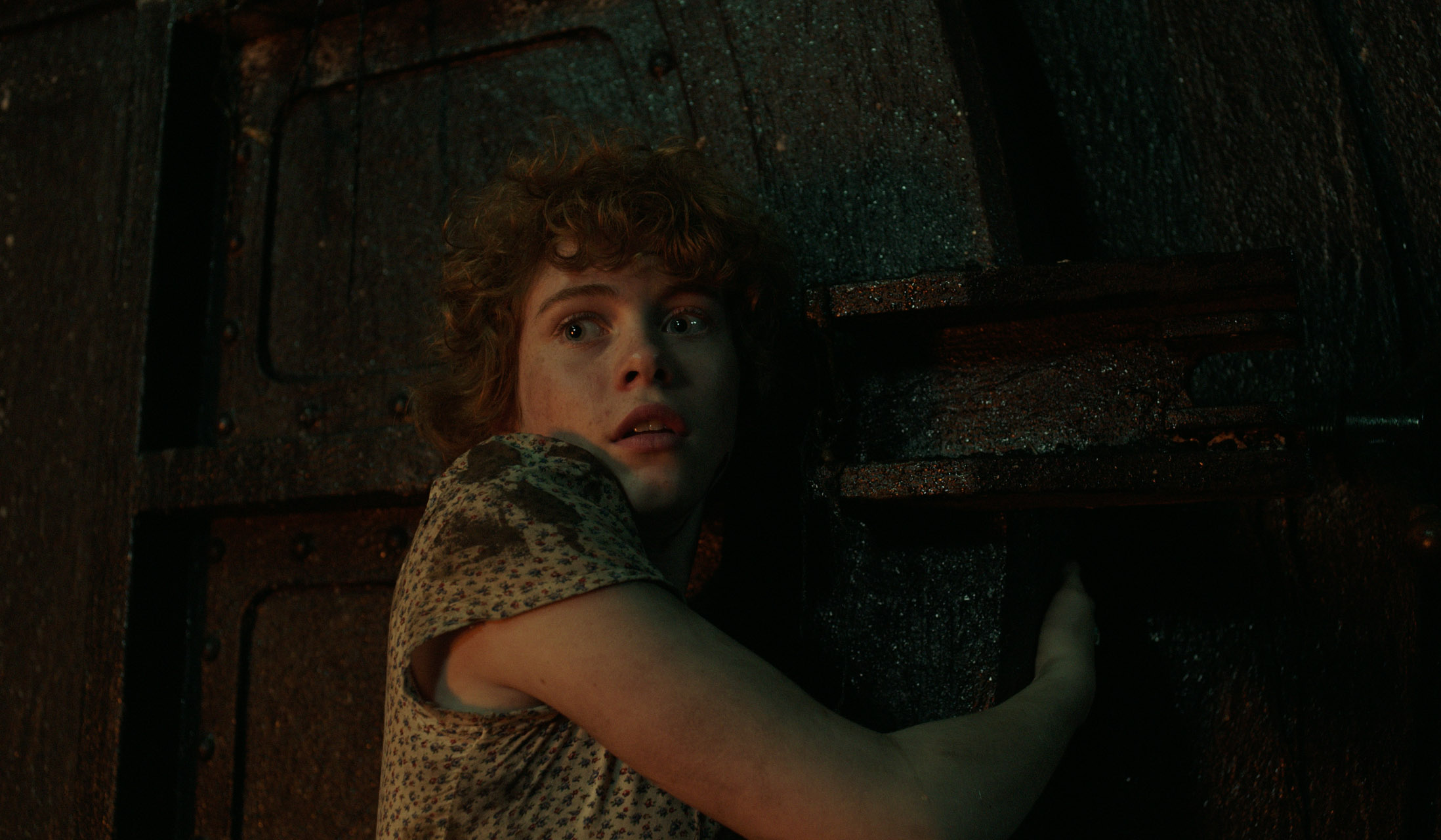 Osgood Perkins Casts 'IT's' Beverly Marsh In Orion's 'Gretel and Hansel'! -  Bloody Disgusting
