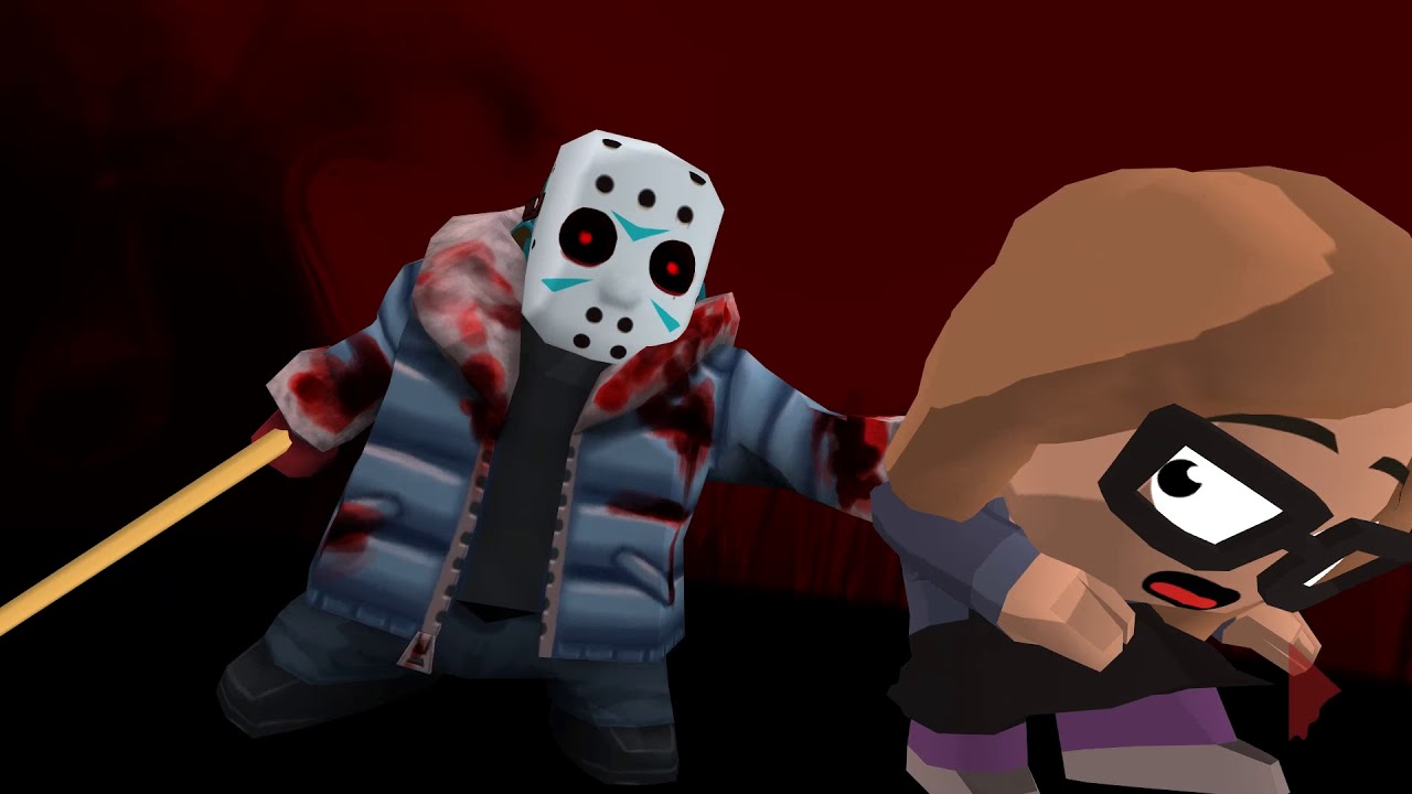 Review] 'Friday the 13th Killer Puzzle' is a Fine Sequel to 'Slayaway Camp'  - Bloody Disgusting