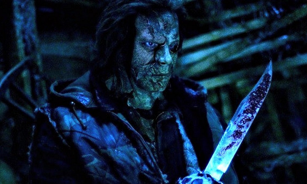 Rob Zombie Reflects On His 'Halloween' Films; "I Prefer the Second One" -  Bloody Disgusting
