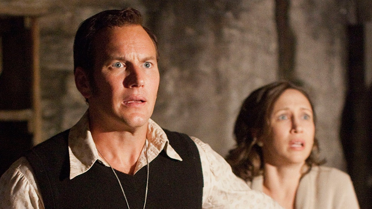 Patrick Wilson and Vera Farmiga Will Be Supporting Players as the Warrens in &#39;Annabelle 3&#39;! - Bloody Disgusting