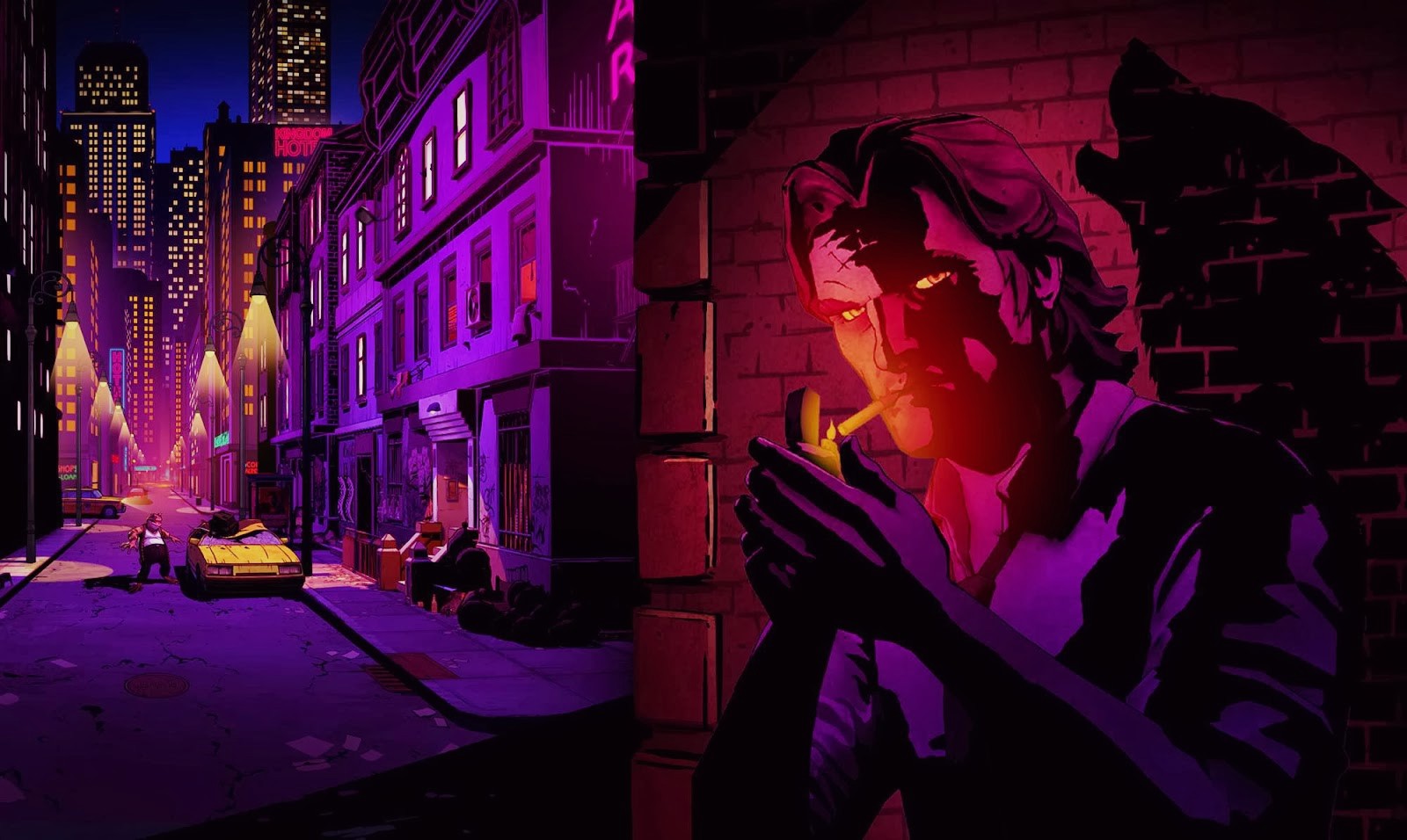 When will we see the wolf among us season 2 trailer - gemspofe