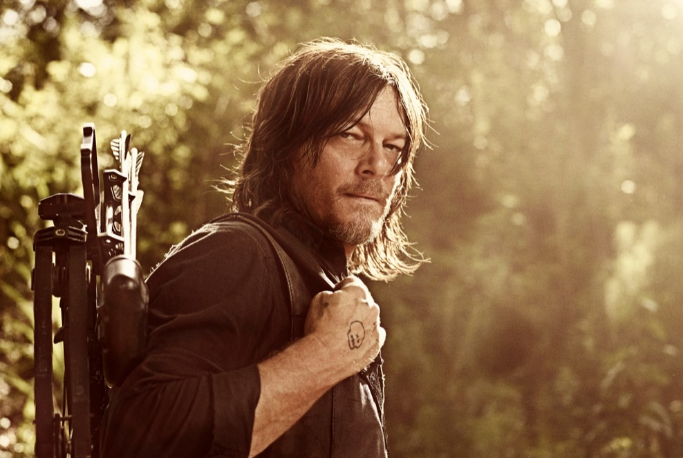 walking dead final episode