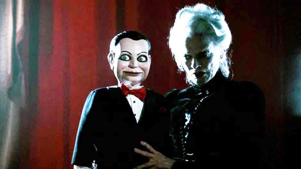 Horror Queers] Discussing the Dangerous Dolls of 'Dead Silence ...