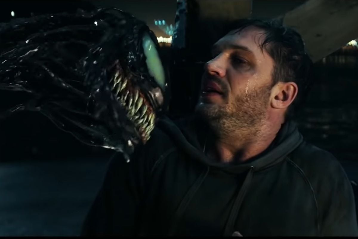 Putlocker-[HD] Watch! Venom [2018] Full Movie Free HD | CICK 93.9