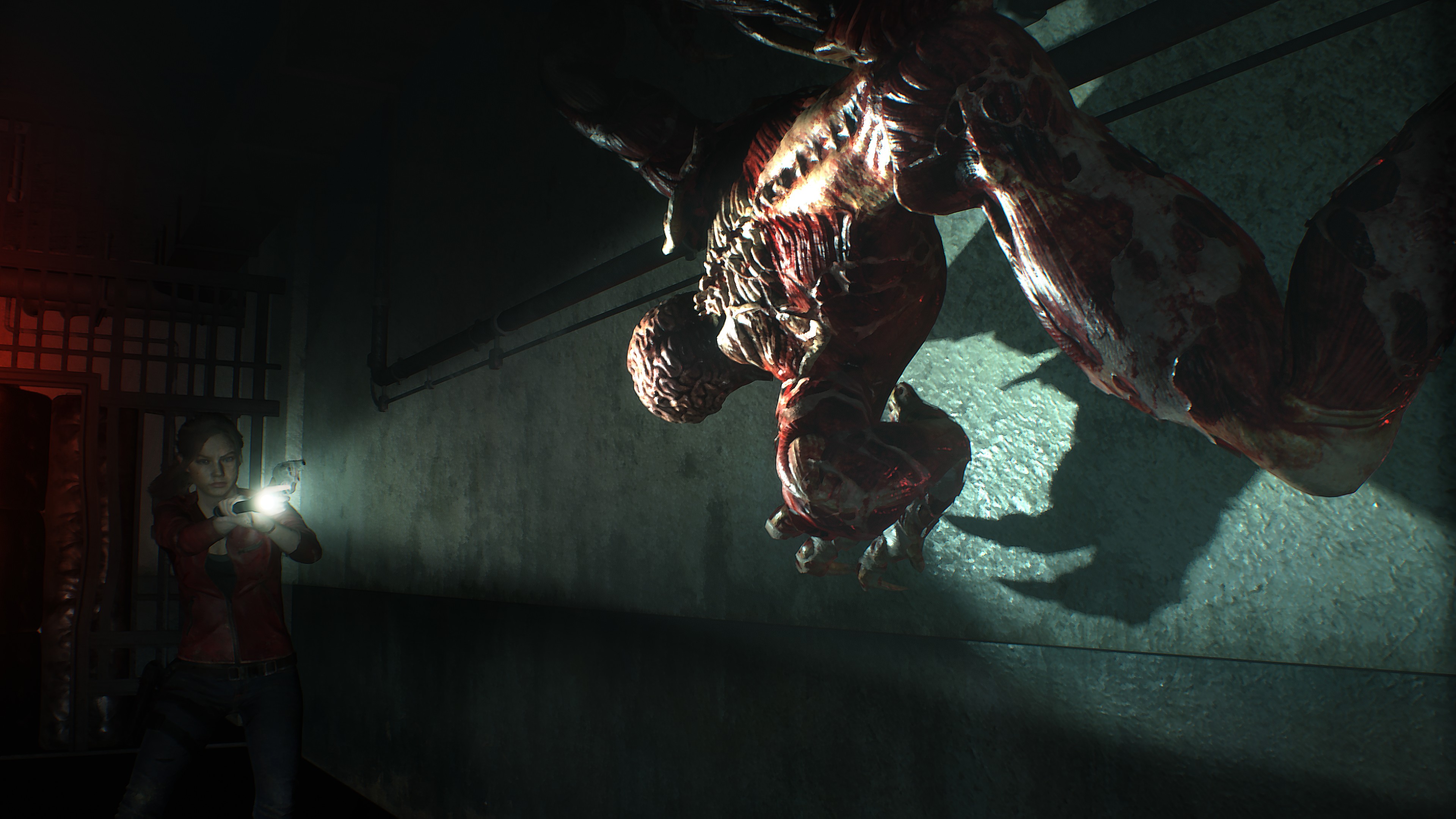 Best Ps4 Horror Games The Finest Horror On Sony S Juggernaut