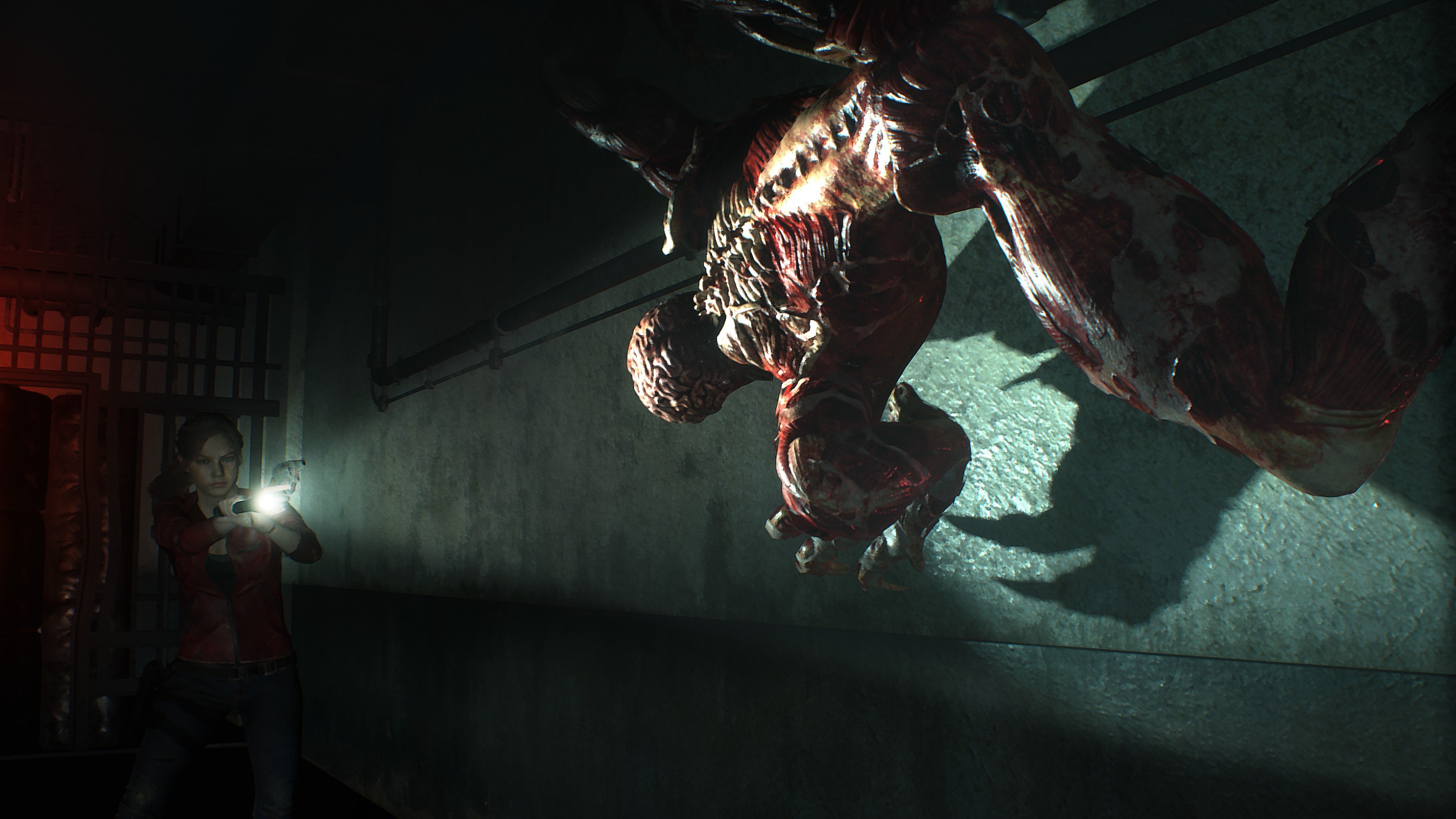 Best PS4 Horror Games -The Finest Horror on Sony's Juggernaut Console -  Bloody Disgusting