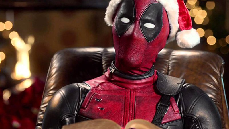 Trailer Pg 13 Once Upon A Deadpool Spoofs The Princess