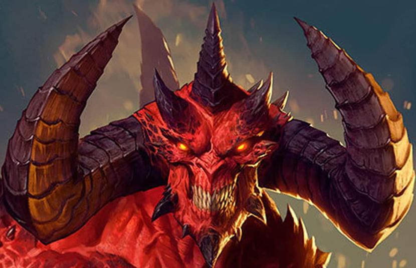 Rumour: 'Diablo 4' in Development, Possibly Returning to 'Diablo II' Visual  Style - Bloody Disgusting