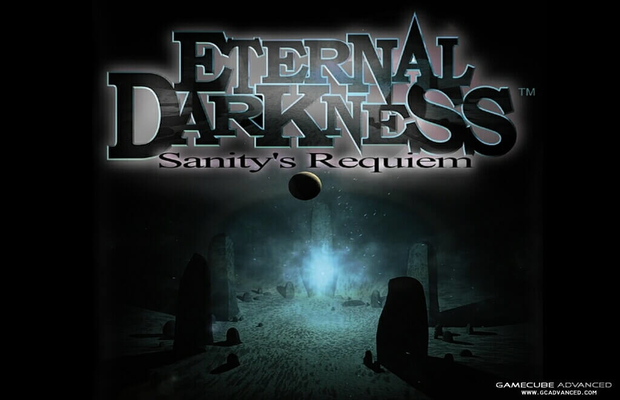 Why 'Eternal Darkness' Was the Last Great Exclusive Nintendo Horror Title -  Bloody Disgusting