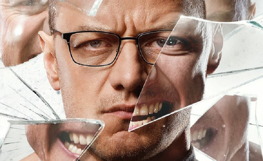 Giveaway] Win a 'Glass' Prize Pack Including a Blu-ray Signed by M. Night  Shyamalan! - Bloody Disgusting