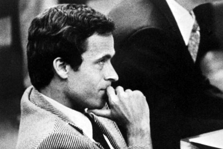 Netflix Celebrates the Execution of Ted Bundy with "Conversations with a  Killer" Docuseries - Bloody Disgusting