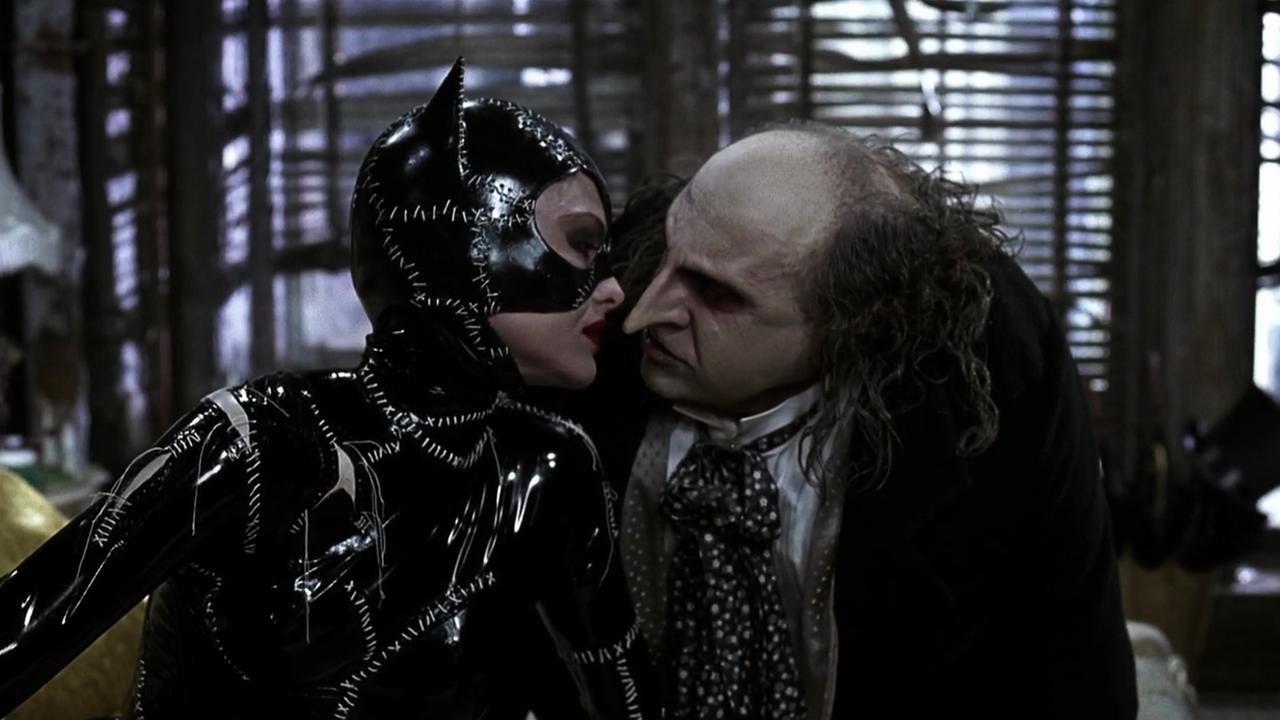 Xxx Hd Video School Girl 12 Yas - Horror Queers] 'Batman Returns' and Coming Out for the Holigays - Bloody  Disgusting