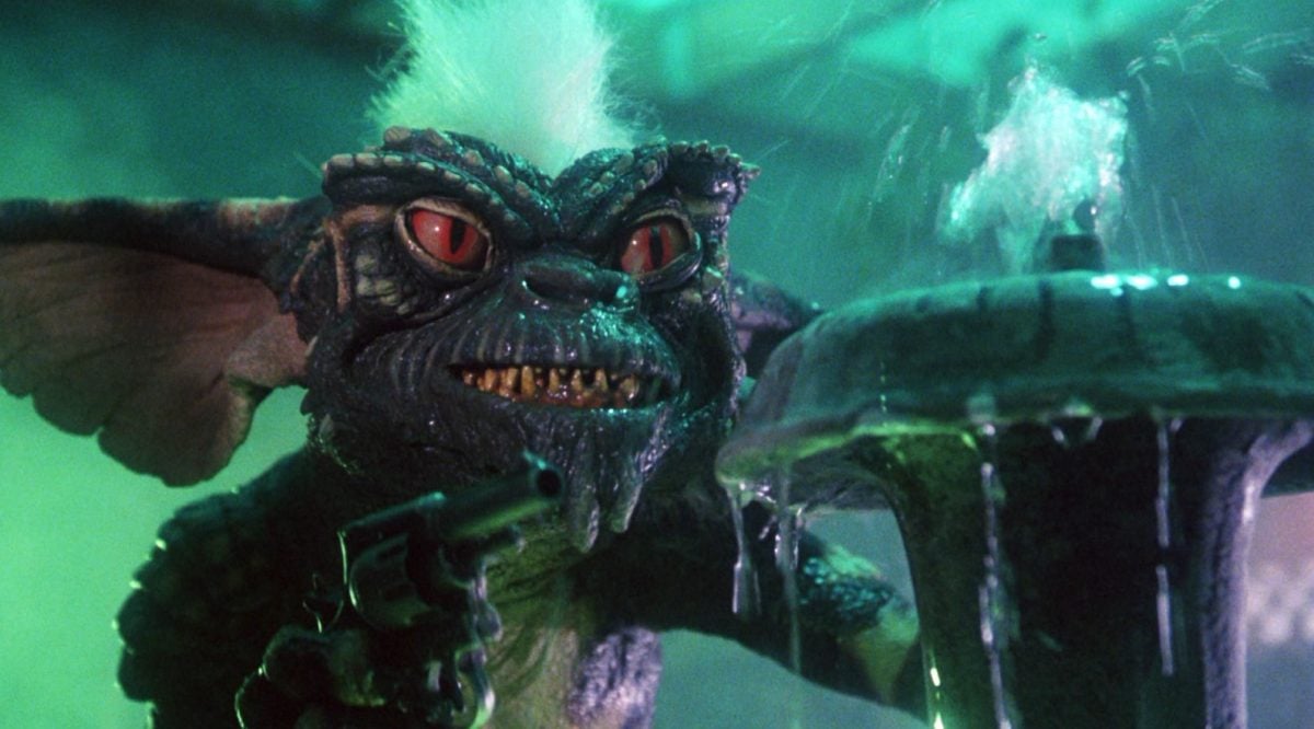 Gremlins - Movies on Google Play