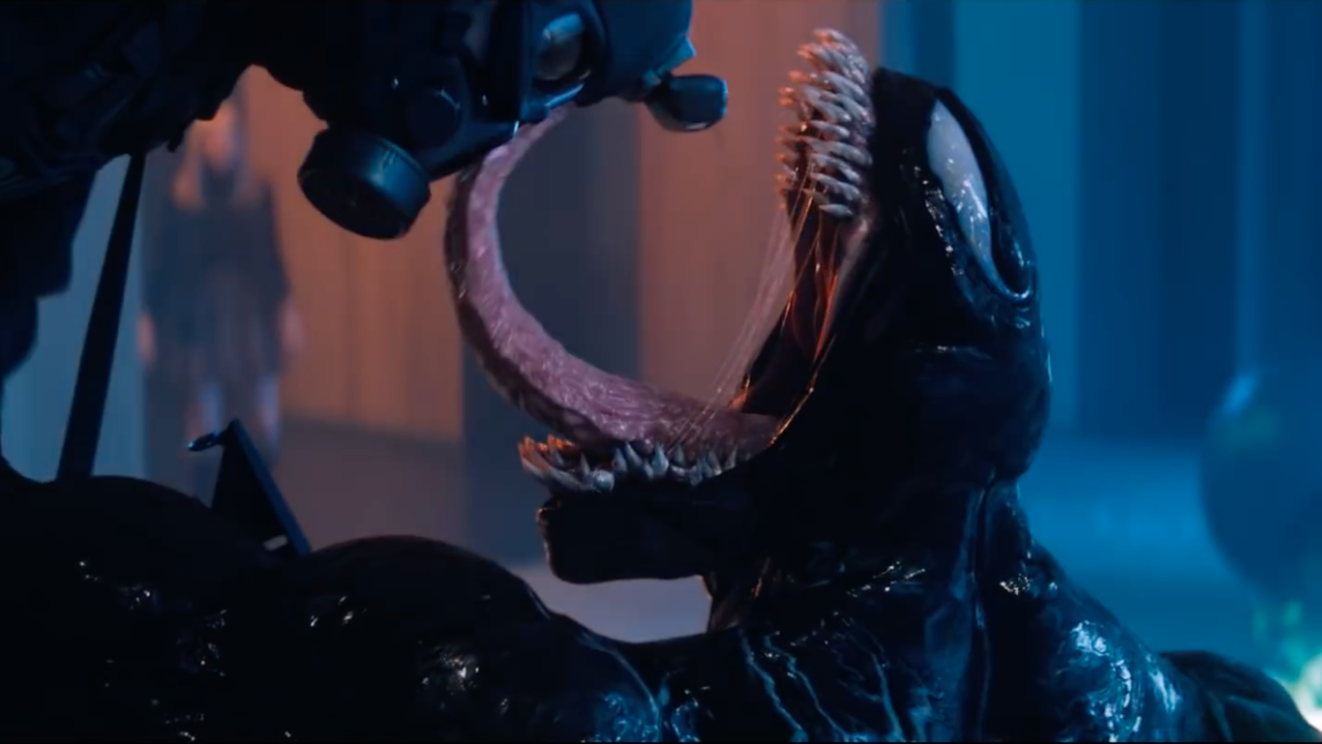 Venom: Let There Be Carnage' Will Now Open in Theaters on October 1st! -  Bloody Disgusting