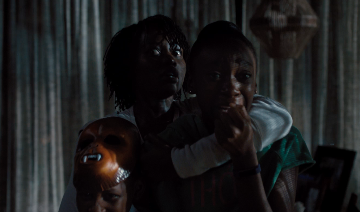 Trailer for Jordan Peele's 'Us' Hunted Down by Doppelgängers! [Video] -  Bloody Disgusting