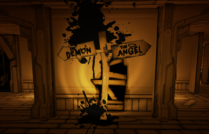 Bendy and the Ink Machine - Apps on Google Play