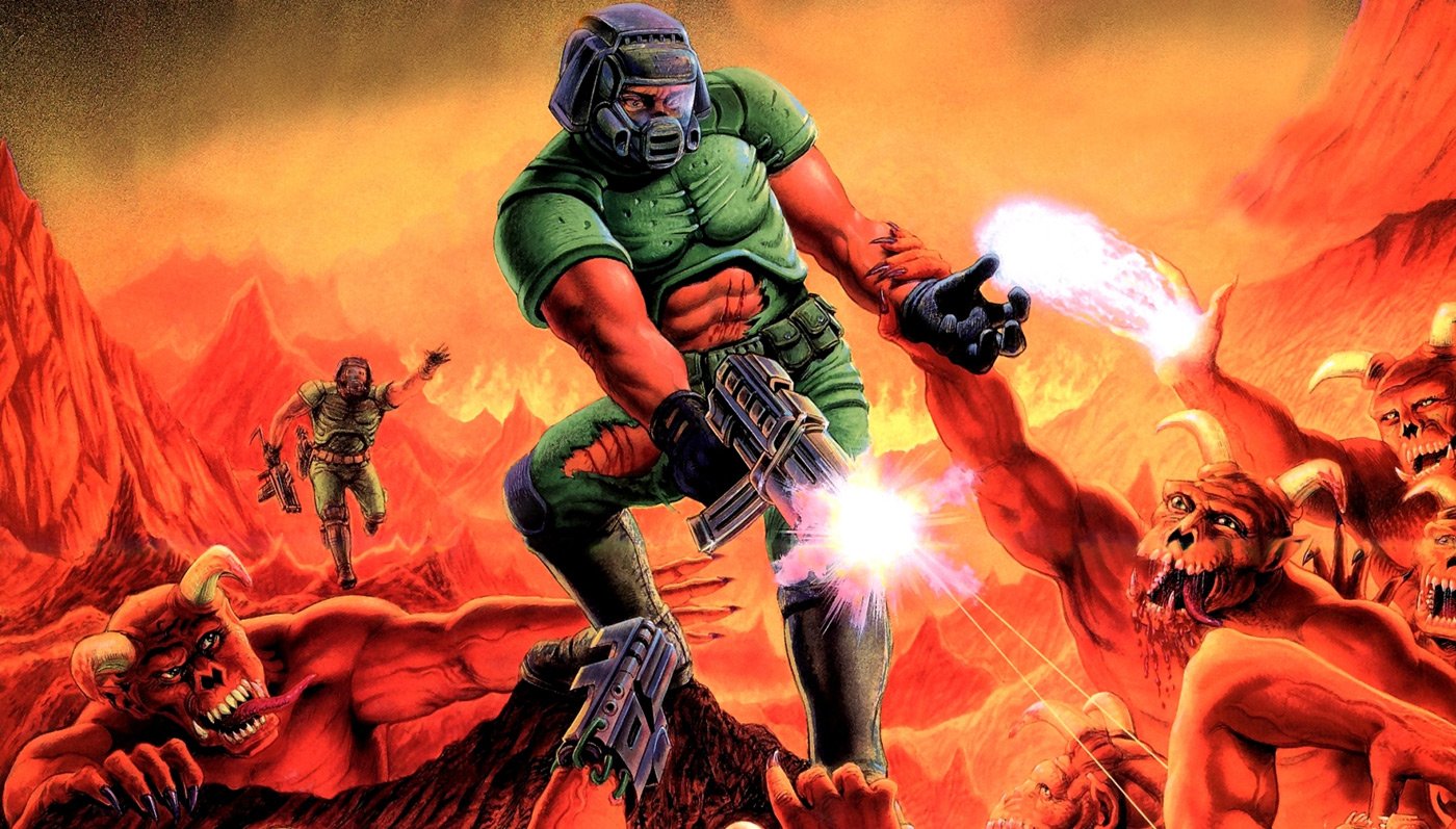 doom 4 level 4 secrets doom 4 level 4 secrets