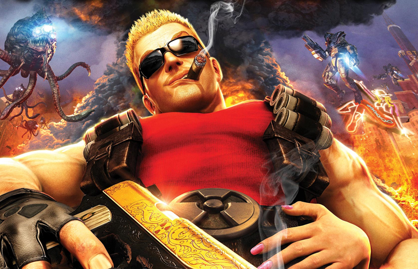 The Darkness', 'Duke Nukem Forever' Added to Xbox Backwards Compatibility  Program - Bloody Disgusting