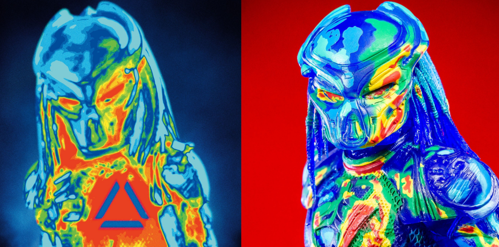 Now Available Exclusively at Target, NECA's Latest 'The Predator ...
