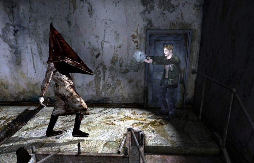 Silent Hill Ranking - We Rank 9 of the Franchise's Video Games!