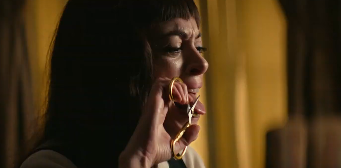 Trailer] Darren Lynn Bousman is Back With Nunsploitation Horror Film 'St. Agatha' - Bloody Disgusting