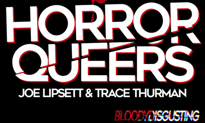 Horror Queers Logo