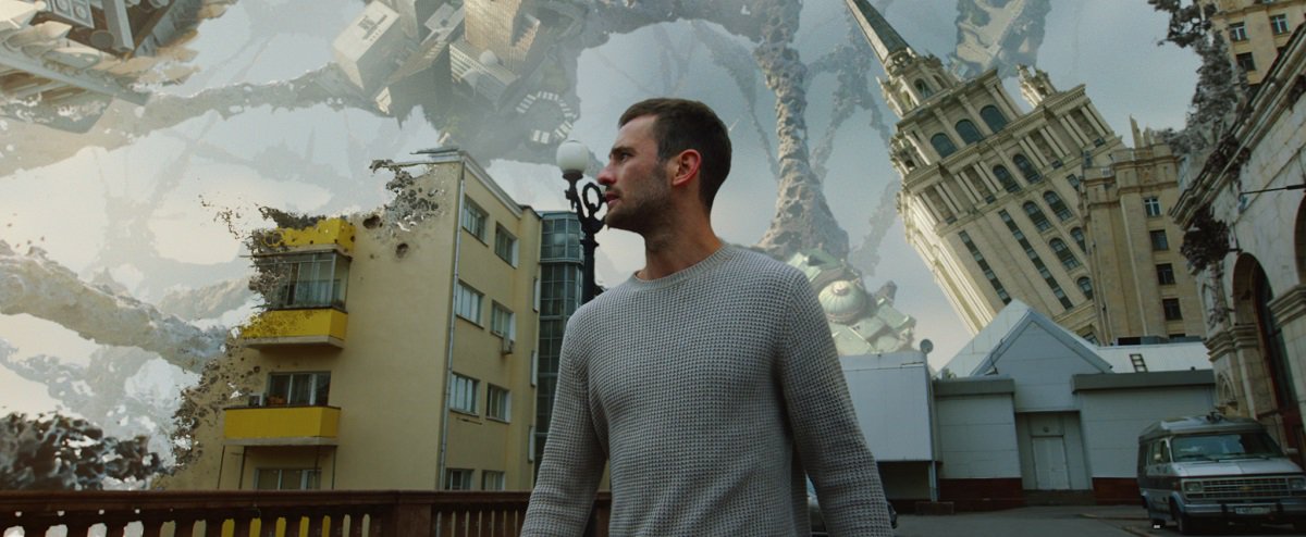 Coma Trailer Flips The World Upside Down Video Bloody Disgusting