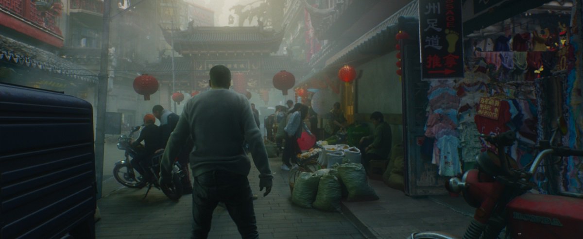 Coma Trailer Flips The World Upside Down Video Bloody Disgusting