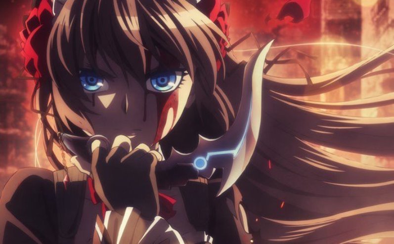 The 15 best horror anime series streaming right now