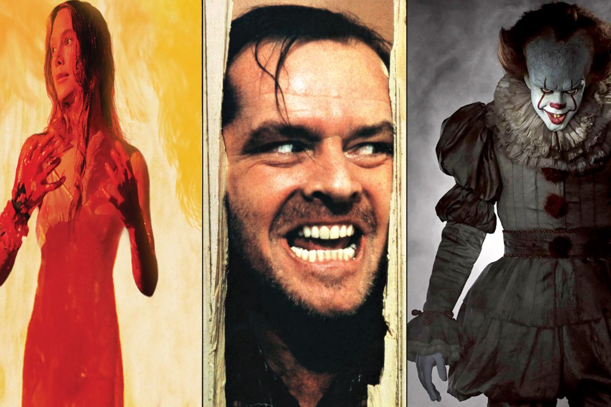 The Definitive Guide to Stephen King's Film and TV Adaptations - Bloody  Disgusting