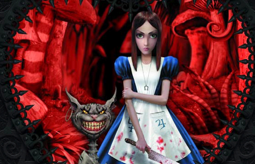 American McGee's Alice Review - And Its Sequel 