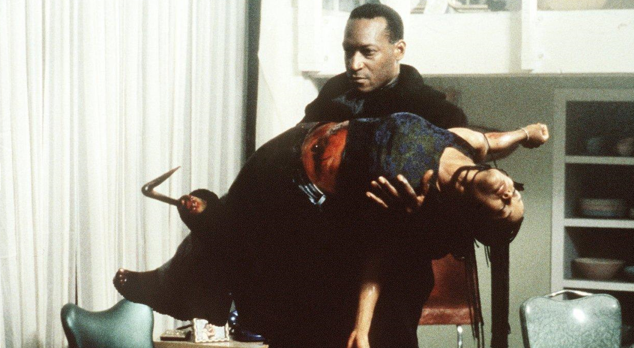 Second Chances] Twenty Years Later, is 'Candyman 3: Day of the Dead' as Bad  as We Remember? - Bloody Disgusting