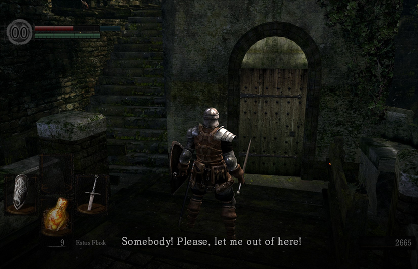 Why Demon's Souls is Perfect for a PC Port
