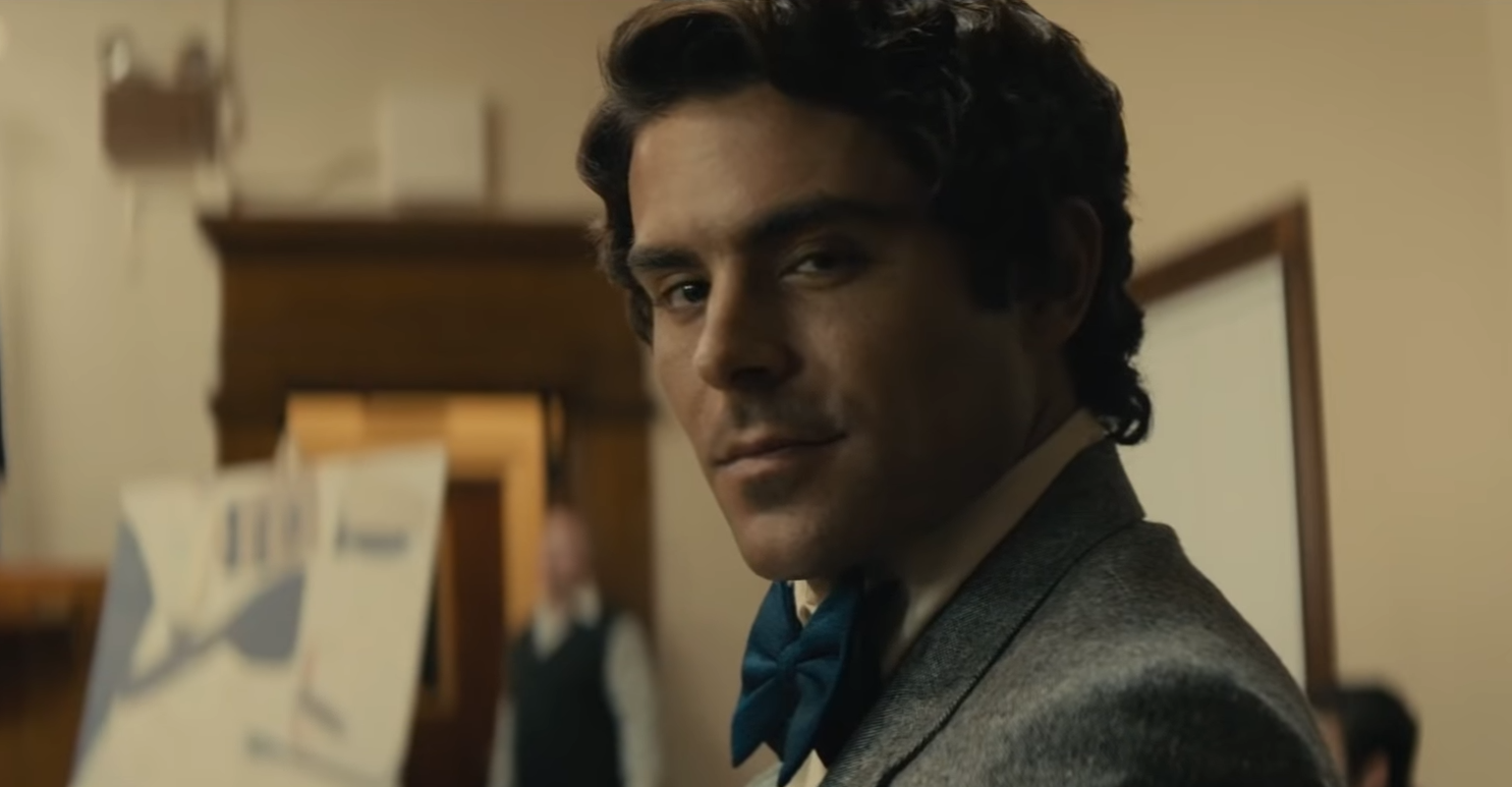 Zac Efron is Ted Bundy in New Trailer for 'Extremely Wicked, Shockingly  Evil and Vile'; Coming to Netflix in May - Bloody Disgusting