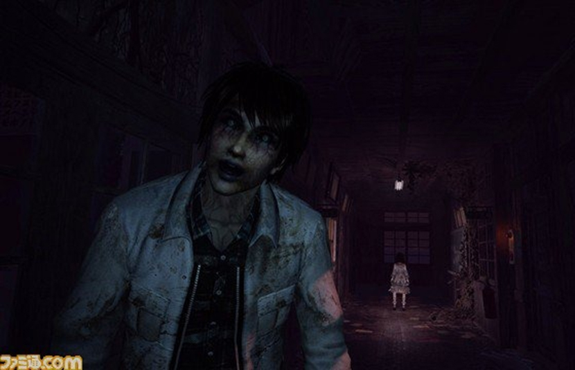 Koei Tecmo's VR Arcade Game 'Horror Sense' Coming to PlayStation VR in  Japan - Bloody Disgusting