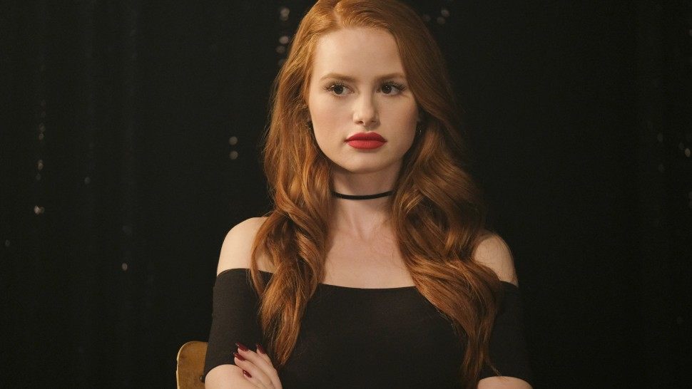 Riverdale" Star Madelaine Petsch Joins the Cast of 'The Night Flier'  Director's 'Clare at 16' - Bloody Disgusting