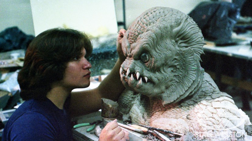 R.I.P.] 'Monster Squad' and 'Hellboy' Makeup Artist Matt Rose Has Died -  Bloody Disgusting