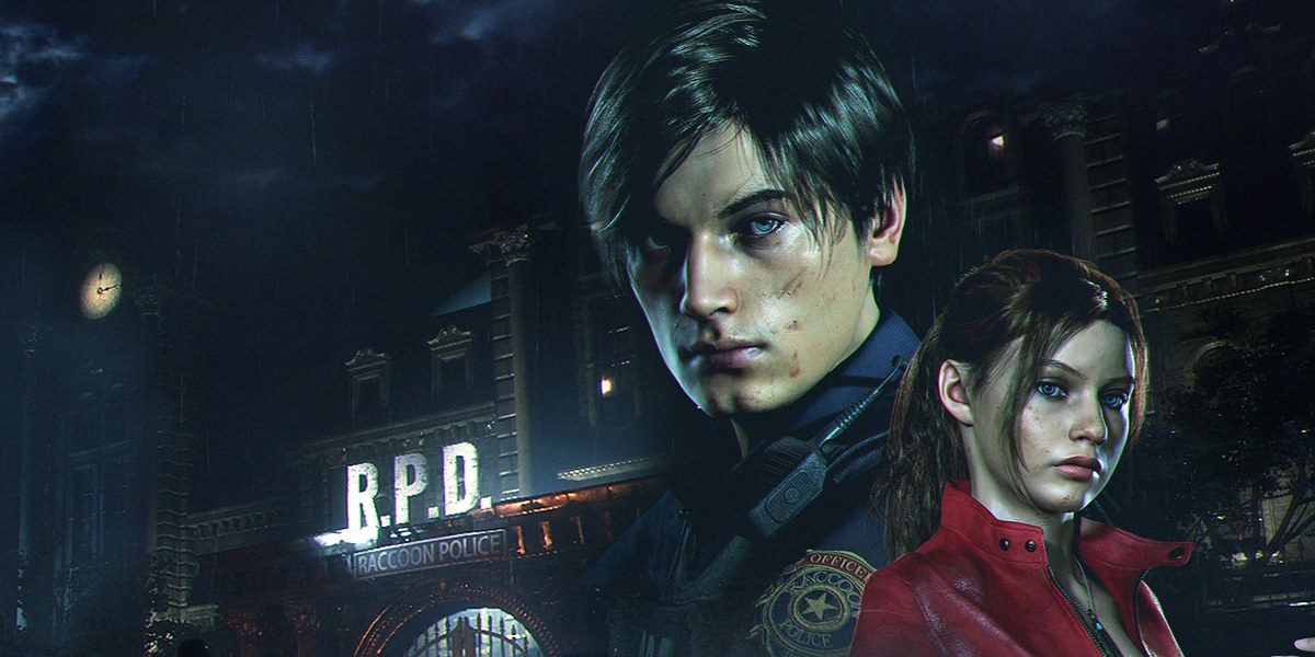 This 'Resident Evil 2' Music Cover Gives Off Some Serious John Carpenter  Vibes - Bloody Disgusting