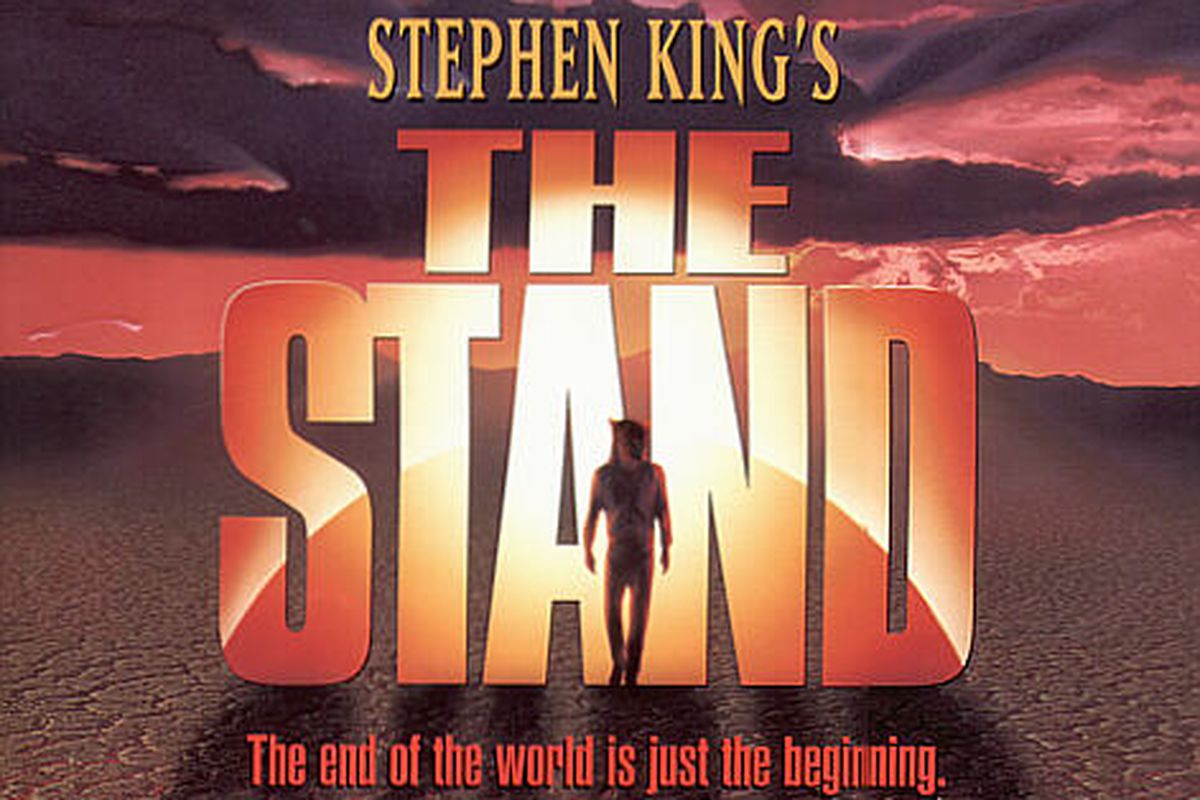 New Series Adaptation of Stephen King's "The Stand" from CBS All Access  Expected in Late 2020 - Bloody Disgusting