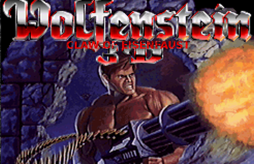 Wolfenstein 3d download full game