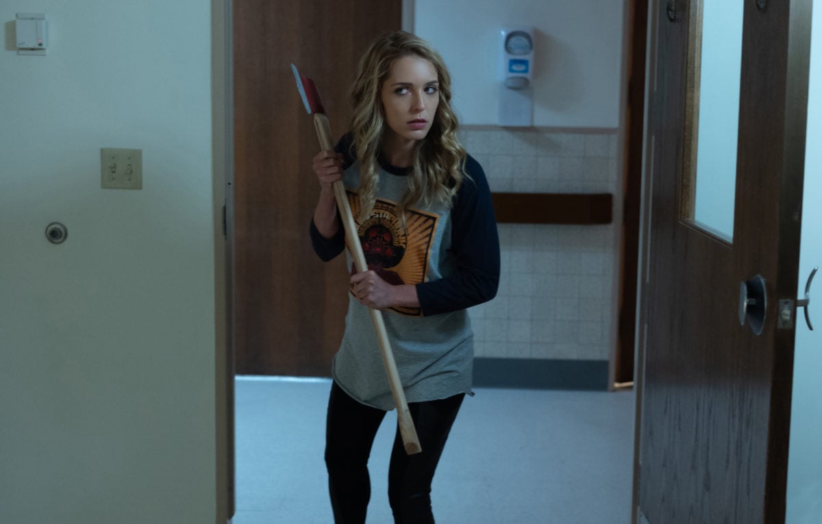 ‘Happy Death Day 3’ Is Finally “Moving Forward”!