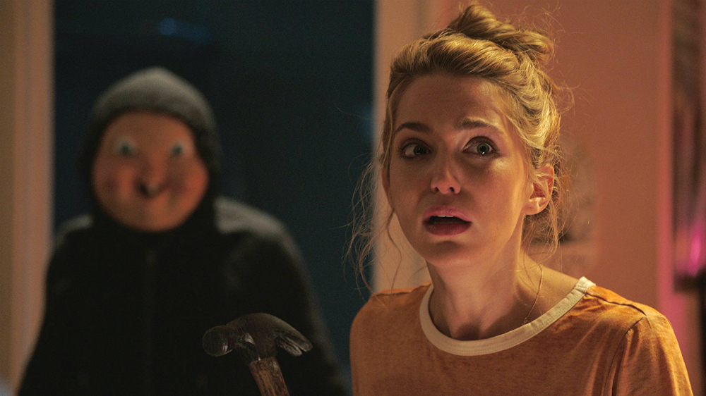 Horror Queers Happy Death Day